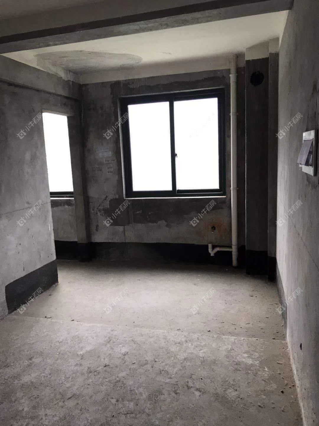 镇江碧水兰庭在售二手房源_小牛看房