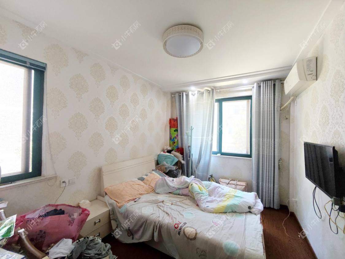 镇江碧水兰庭在售二手房源室内图_小牛看房