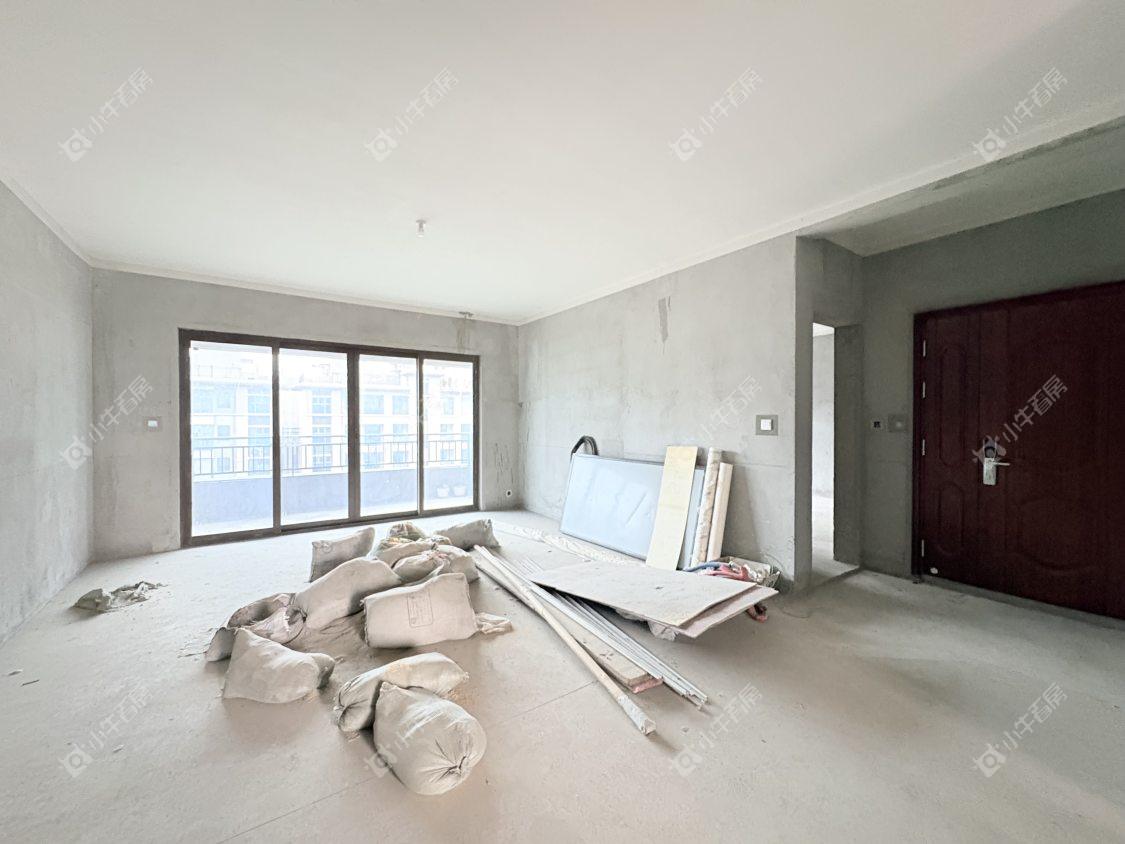 镇江碧桂园樾府在售二手房源_小牛看房