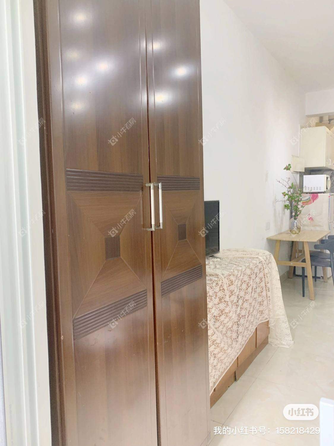 镇江碧桂园在租房源室内图_小牛看房