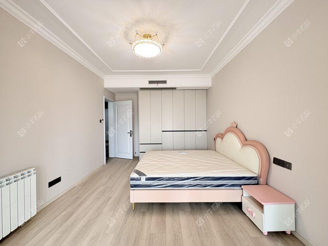 镇江恒大名都一期在售二手房源室内图_小牛看房