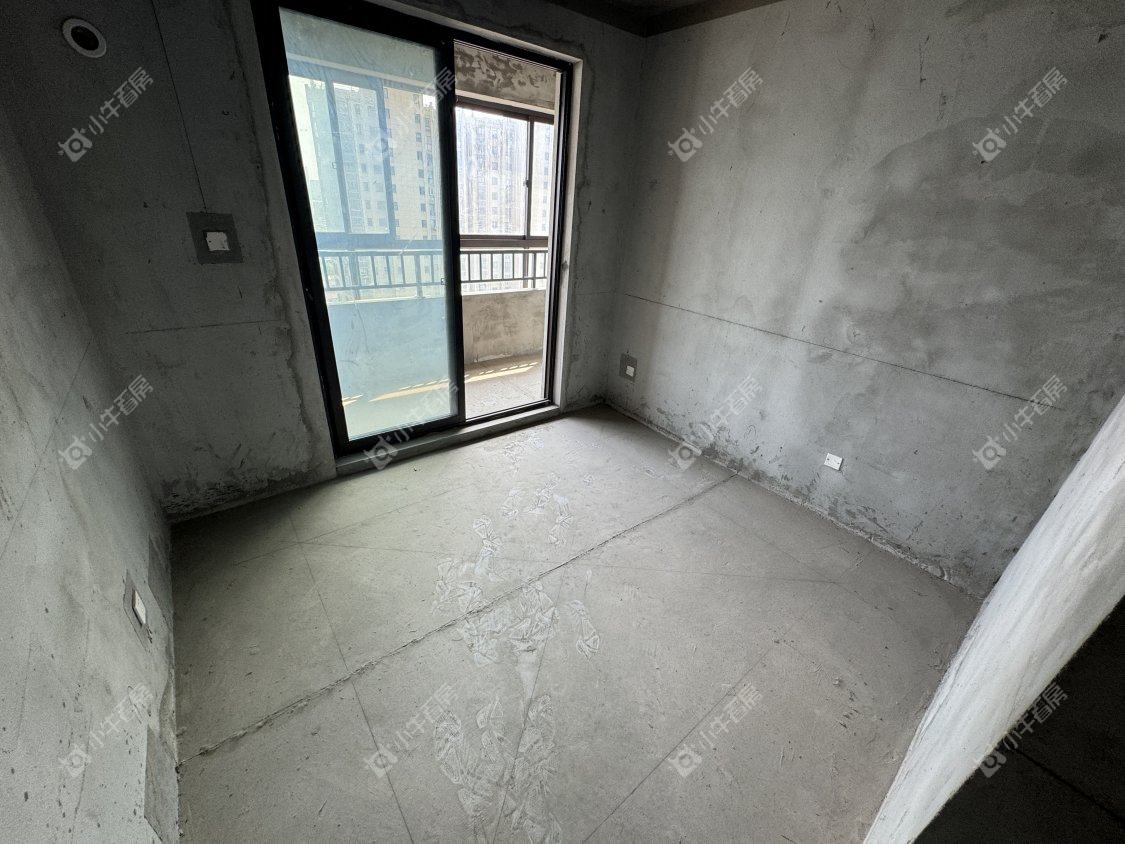 镇江汇金天地在售二手房源室内图_小牛看房