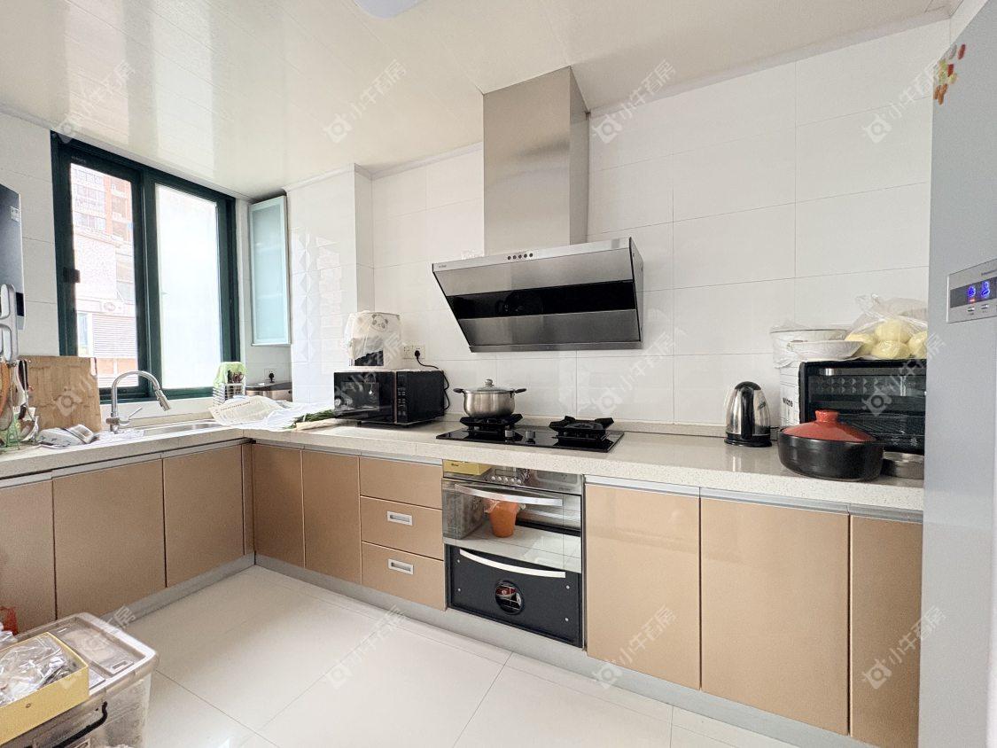 镇江江南人家在售二手房源室内图_小牛看房