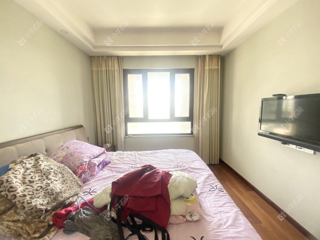 镇江滨河凤凰城在售二手房源室内图_小牛看房