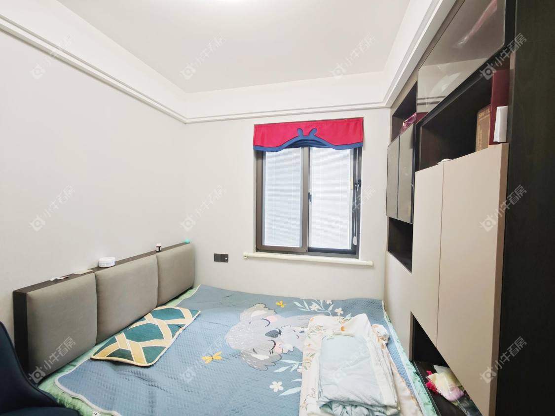 镇江国信宜和在售二手房源室内图_小牛看房