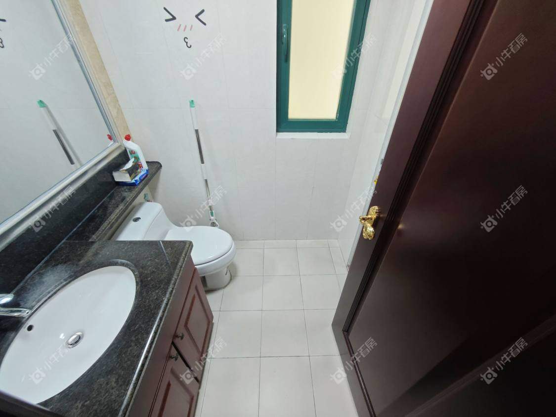 镇江恒大名都一期在售二手房源室内图_小牛看房