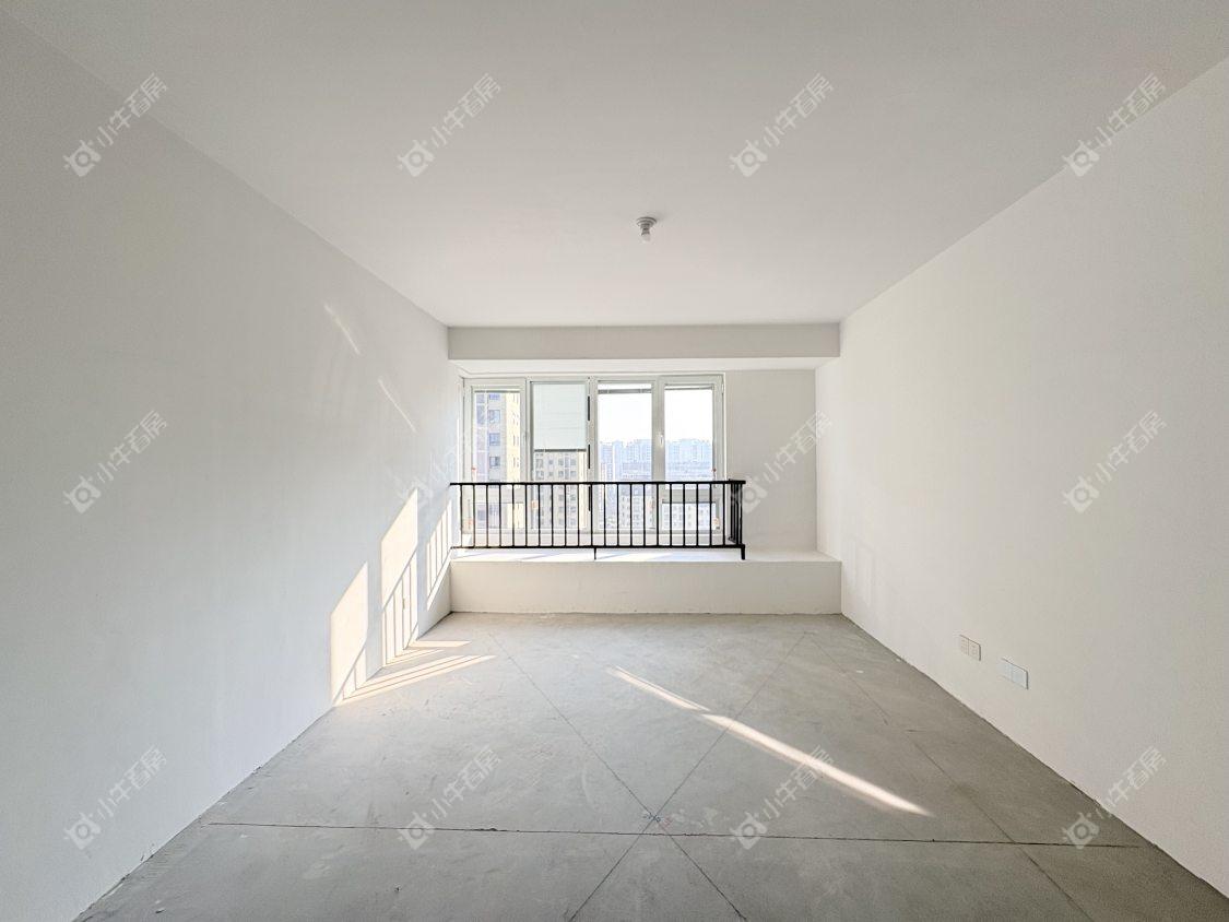 镇江中南熙悦城中南二期在售二手房源室内图_小牛看房