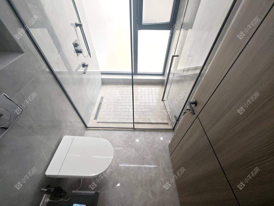 镇江汇金天地在售二手房源室内图_小牛看房