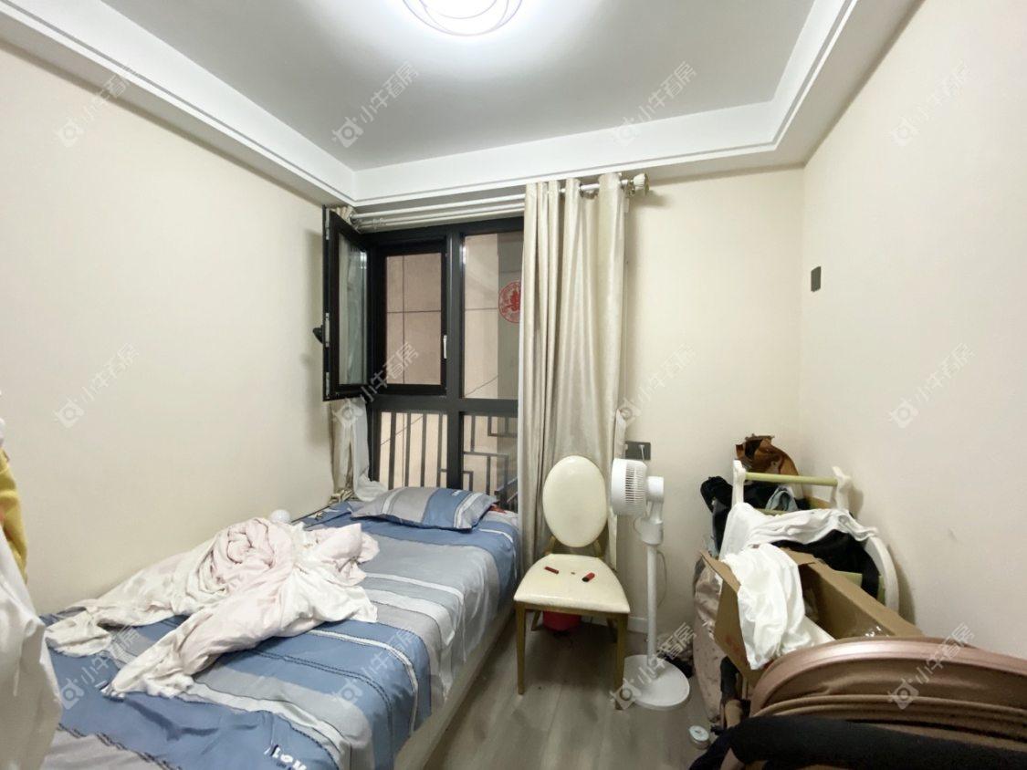 镇江华都幸福里在售二手房源室内图_小牛看房