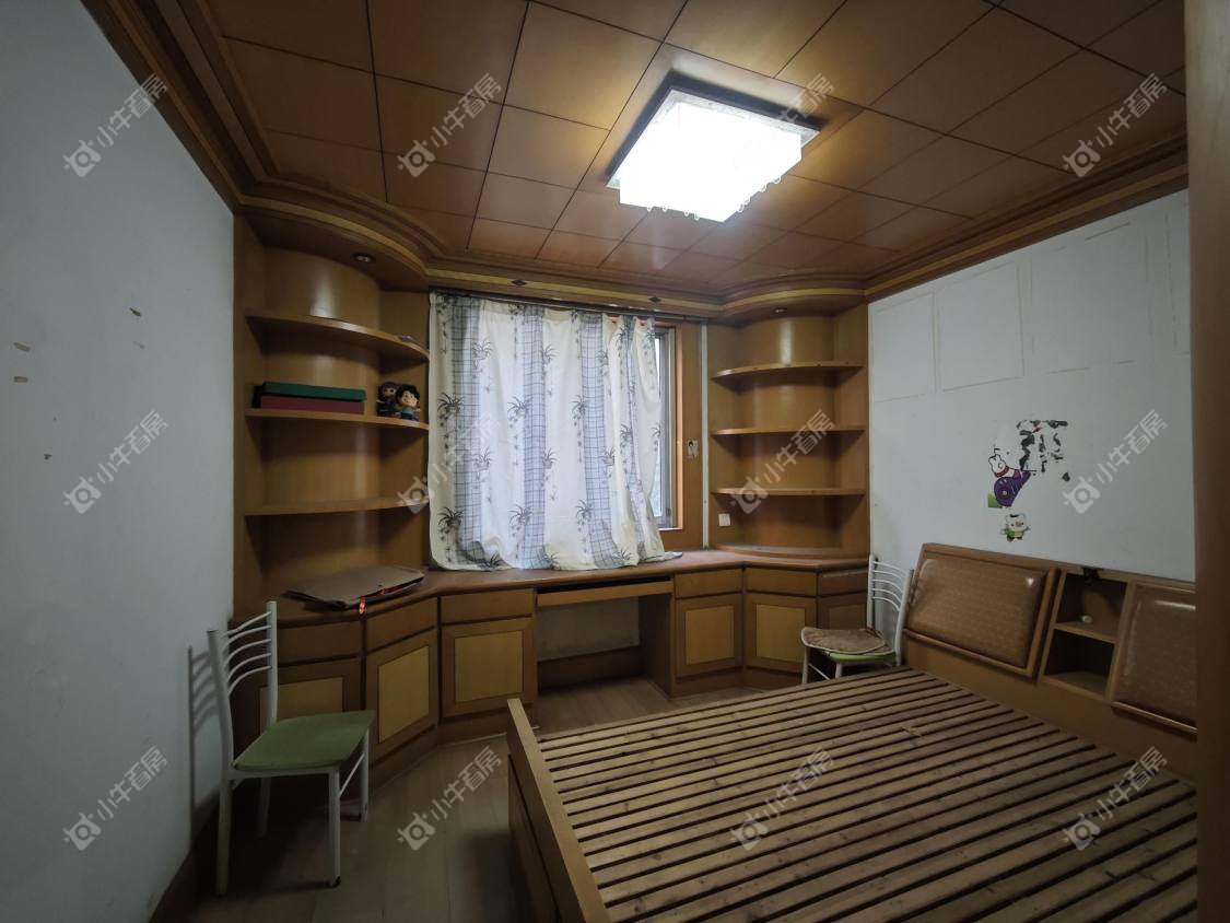 镇江水关新村在售二手房源_小牛看房