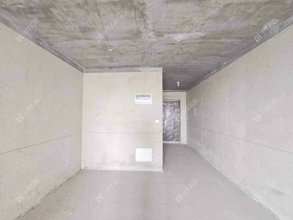 镇江汇金天地在售二手房源室内图_小牛看房