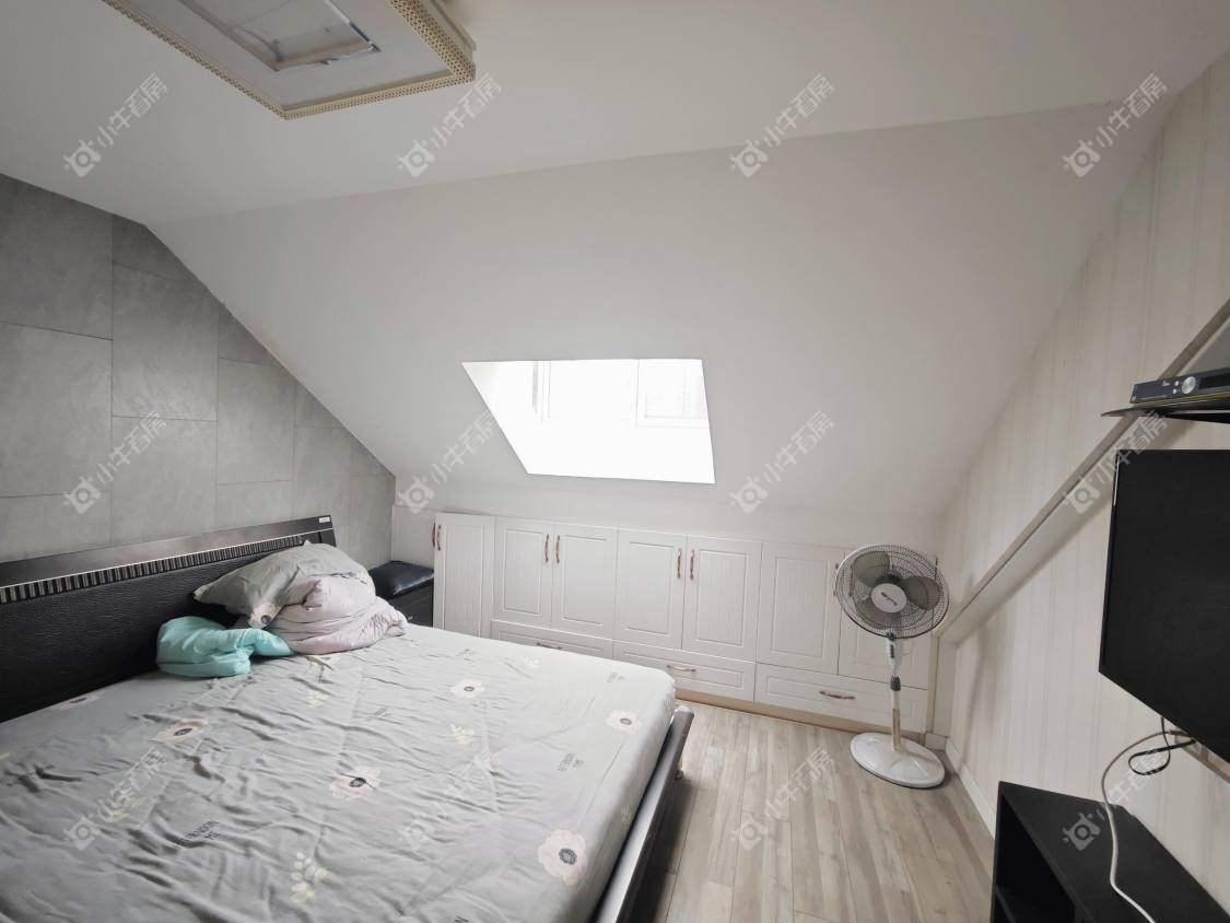 镇江凤翔花园在售二手房源室内图_小牛看房