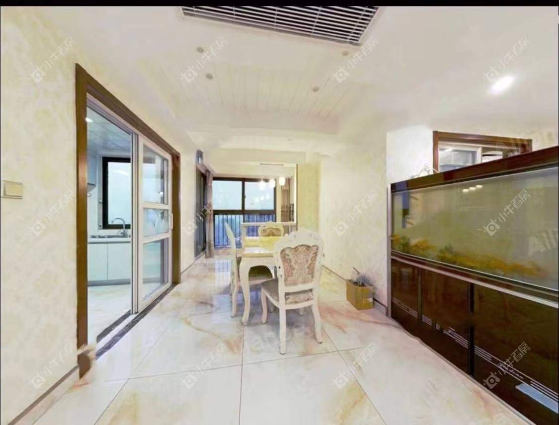 镇江嘉源首府在售二手房源室内图_小牛看房