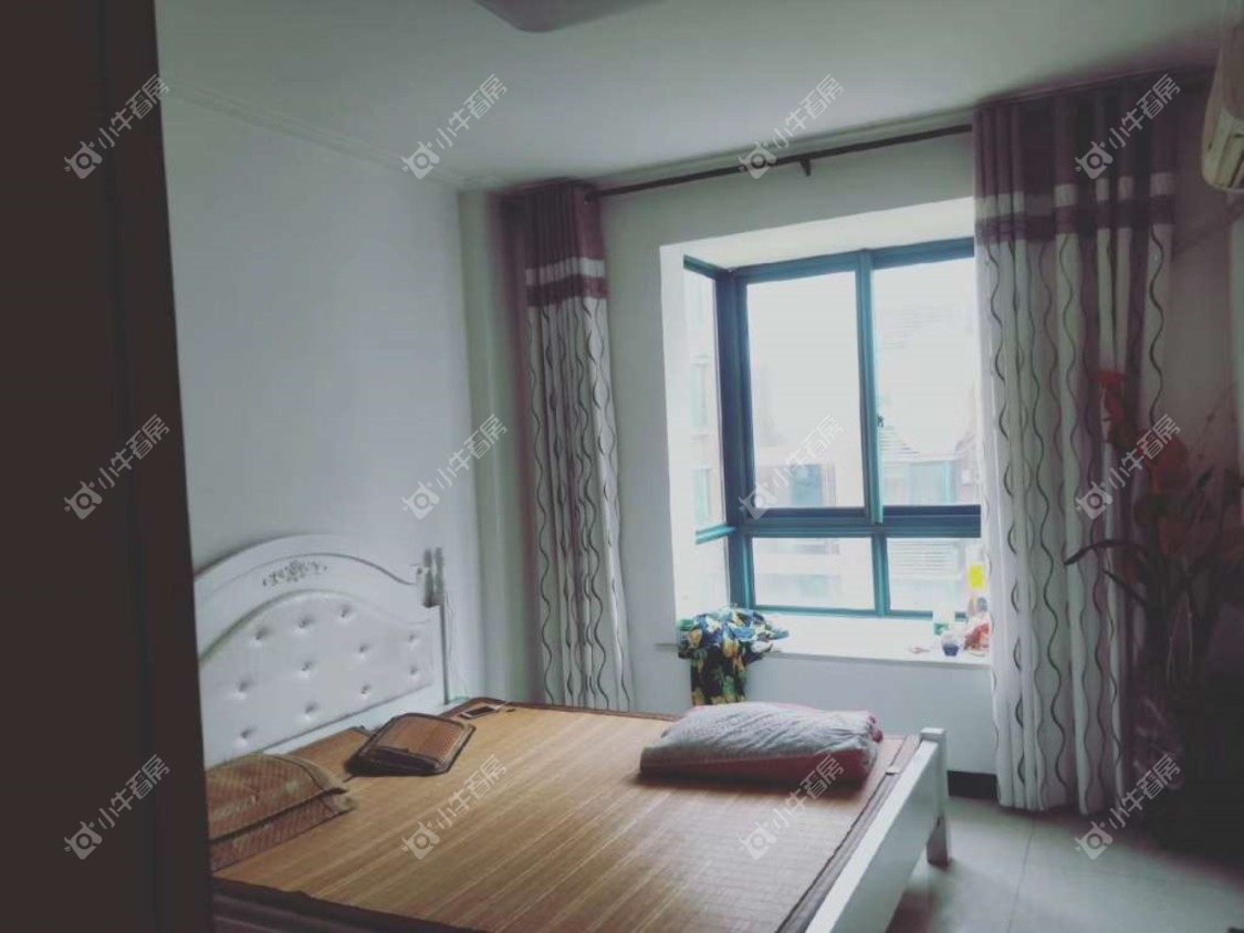 镇江江南人家在售二手房源_小牛看房