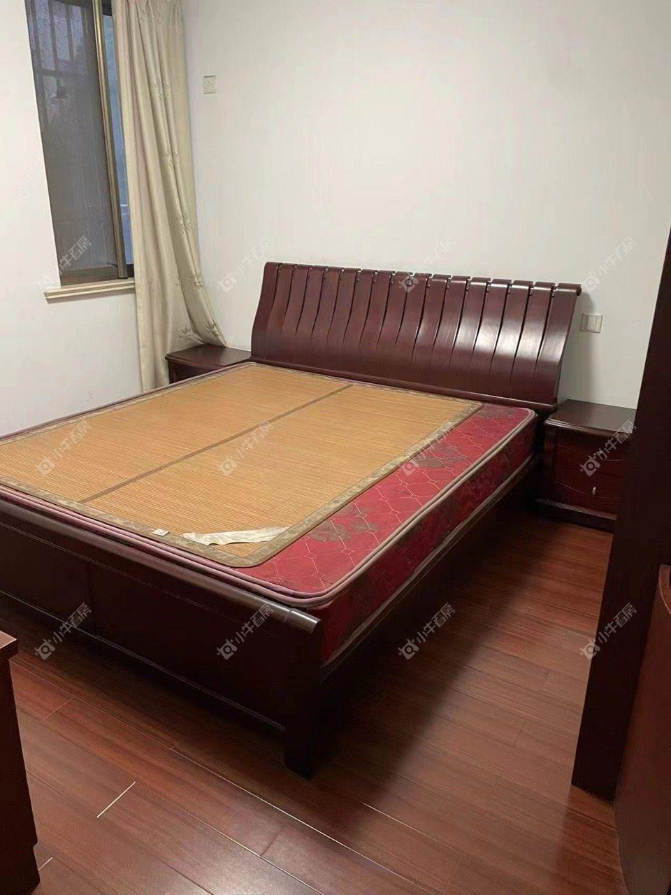 镇江兰信公寓在租房源室内图_小牛看房