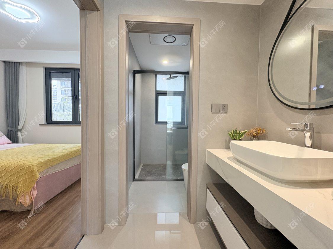 镇江悦河印象在售二手房源室内图_小牛看房