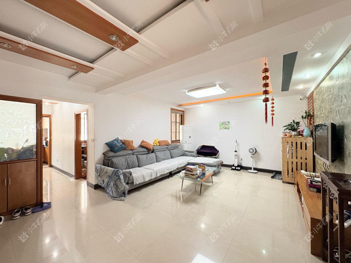 镇江中山路96号在售二手房源室内图_小牛看房