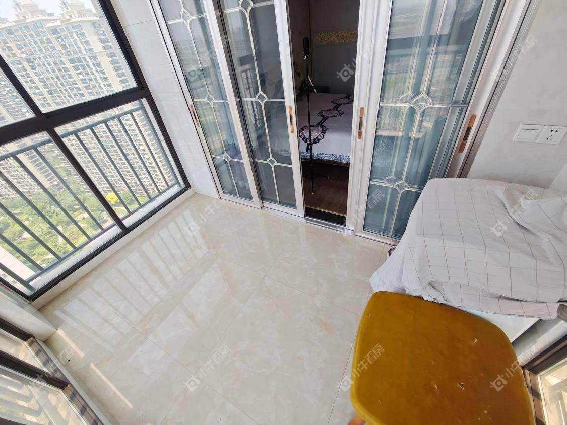 镇江嘉源首府在售二手房源室内图_小牛看房