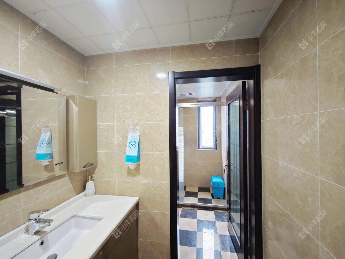 镇江锦尚名都在售二手房源室内图_小牛看房