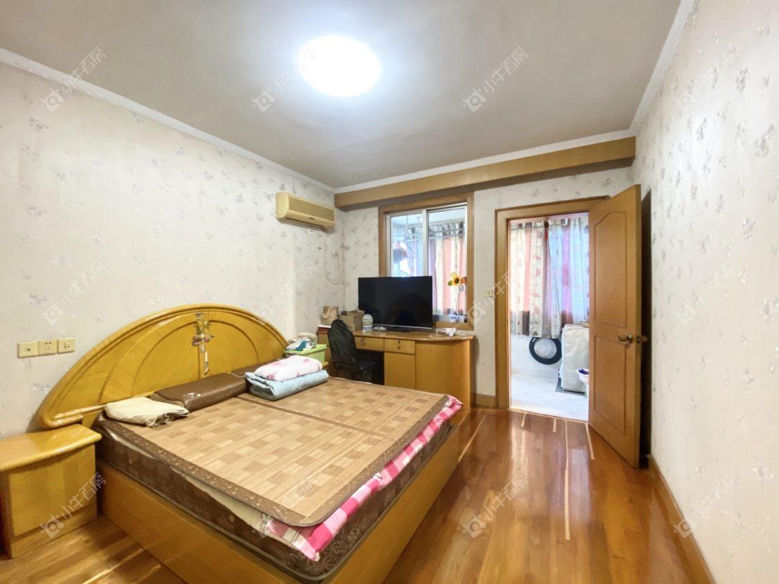 镇江水关新村在售二手房源室内图_小牛看房