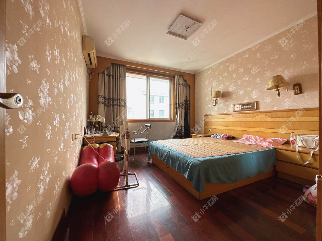 镇江华南新村在售二手房源_小牛看房