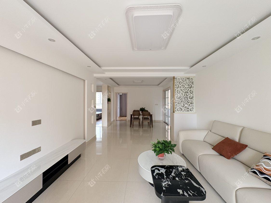 镇江丹金人家在售二手房源室内图_小牛看房