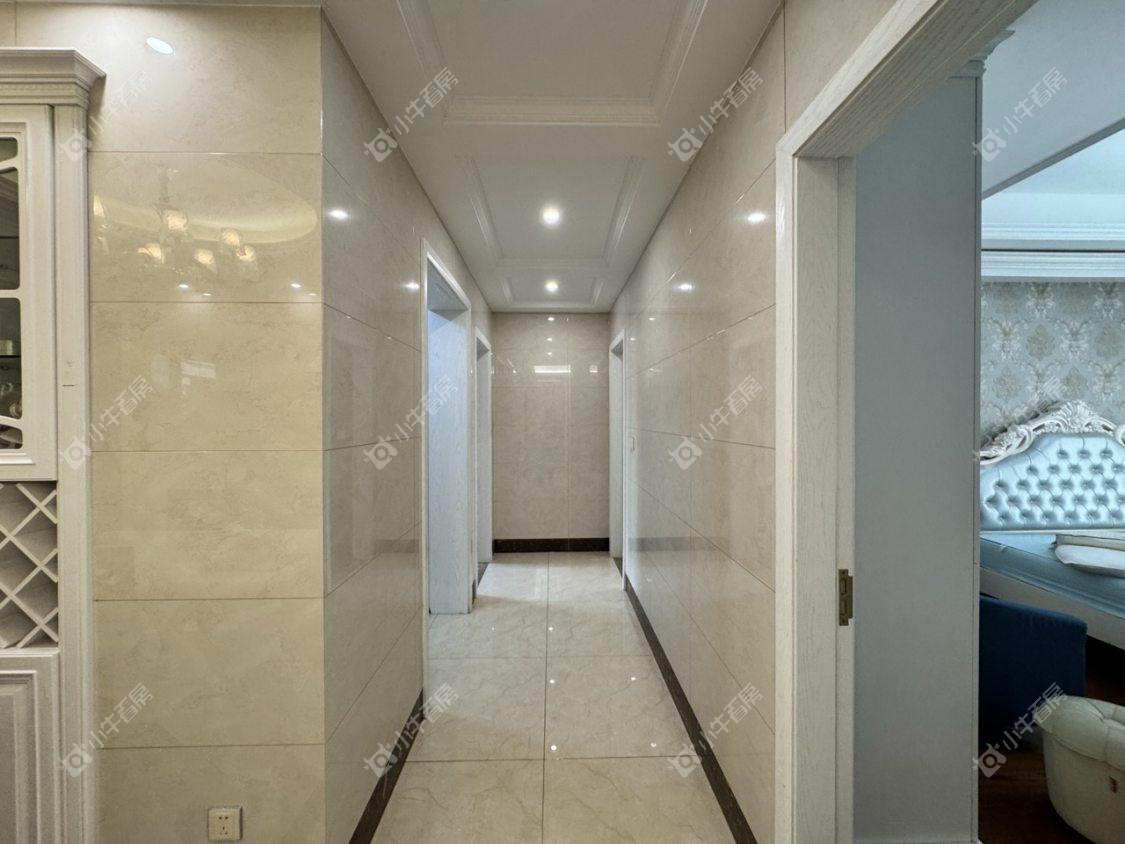 镇江御珑湾(丹阳)在售二手房源室内图_小牛看房