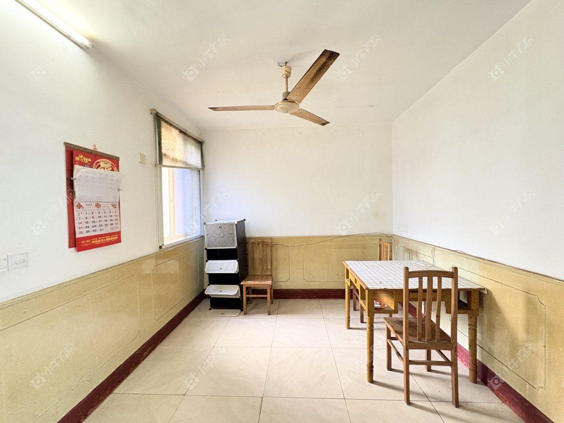 镇江万善园一村在售二手房源_小牛看房