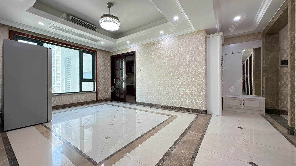 镇江恒大名都一期在售二手房源_小牛看房