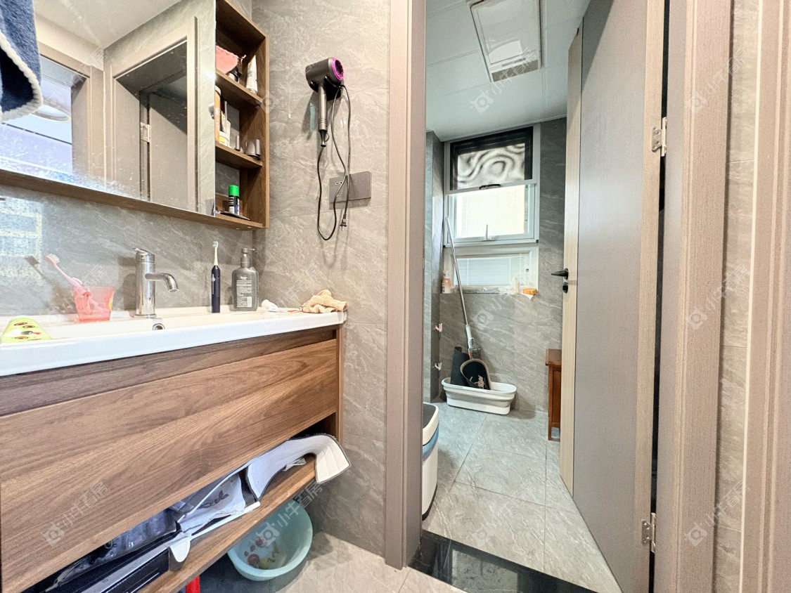 镇江中南熙悦城中南二期在售二手房源室内图_小牛看房