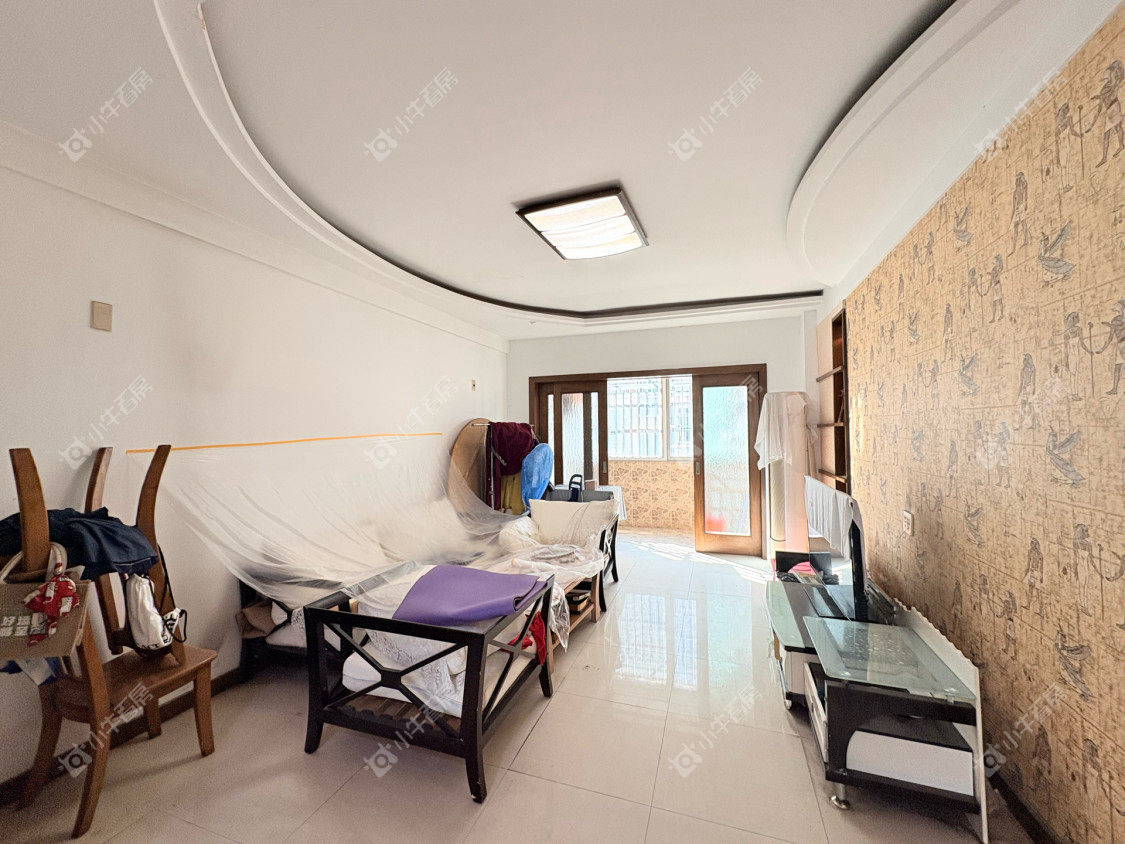 镇江兰陵大厦在售二手房源室内图_小牛看房