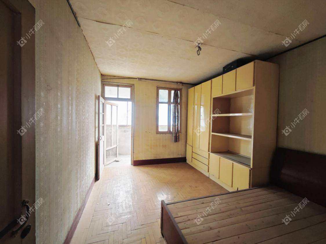 镇江华南新村在售二手房源室内图_小牛看房