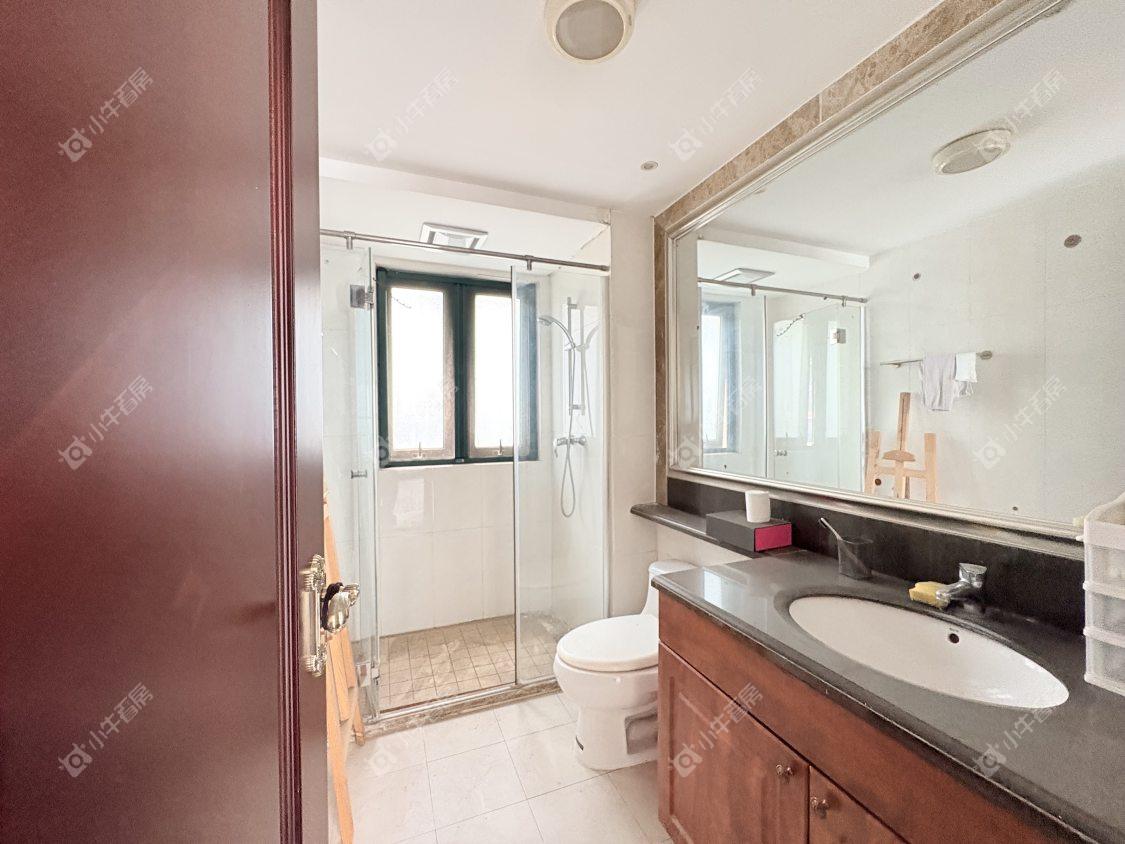 镇江恒大名都一期在售二手房源室内图_小牛看房