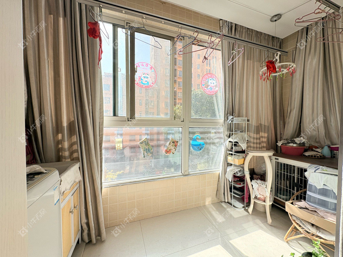 镇江丹金人家在售二手房源室内图_小牛看房