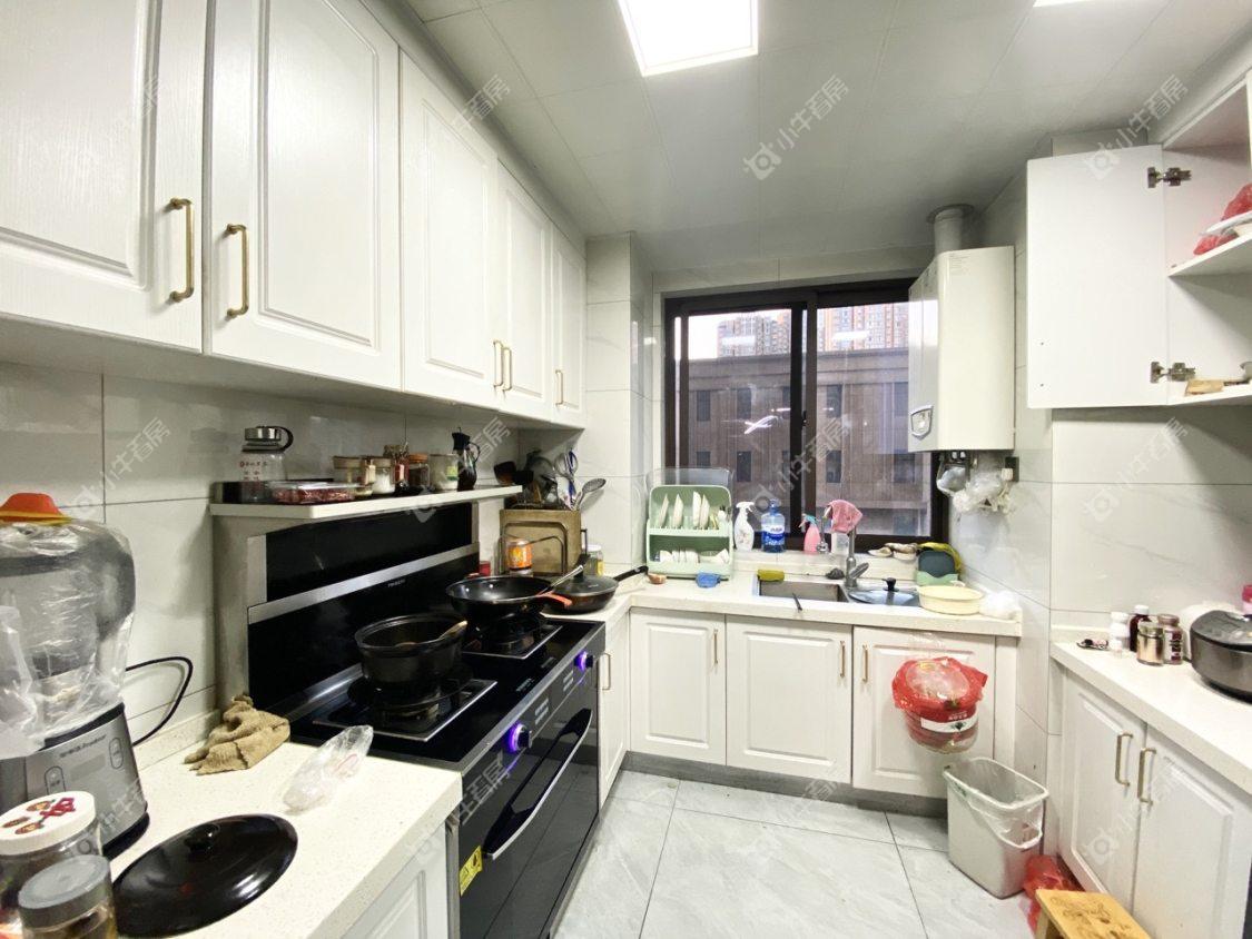 镇江华都幸福里在售二手房源室内图_小牛看房