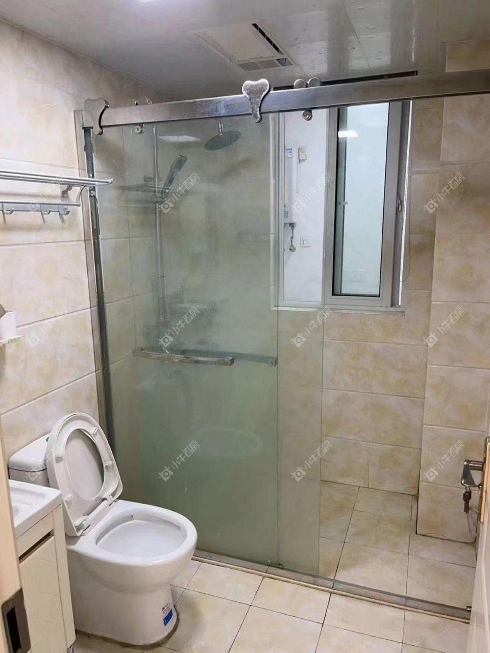 镇江汇金天地在租房源室内图_小牛看房