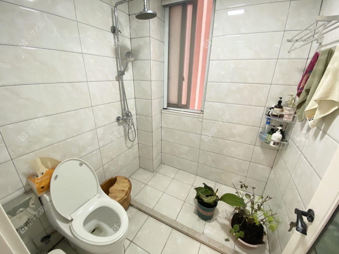 镇江迈村新城在售二手房源室内图_小牛看房