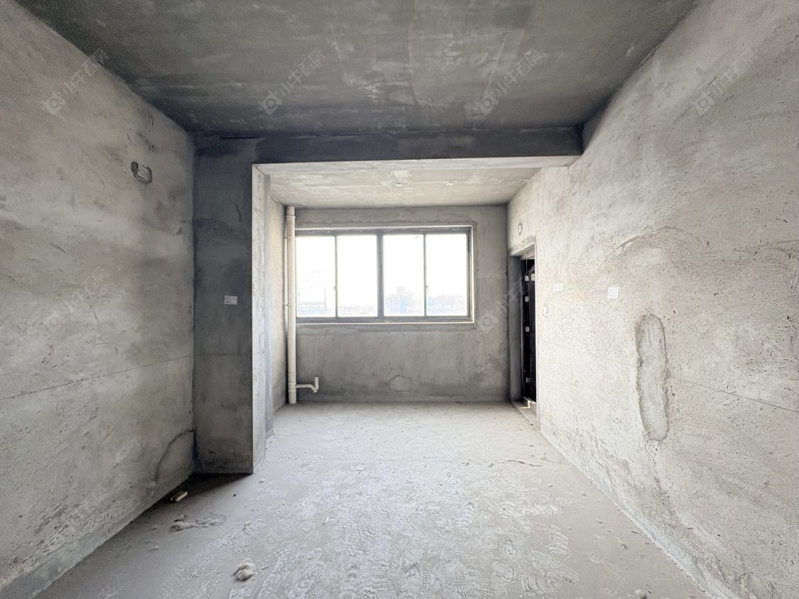 镇江花王公寓在售二手房源室内图_小牛看房