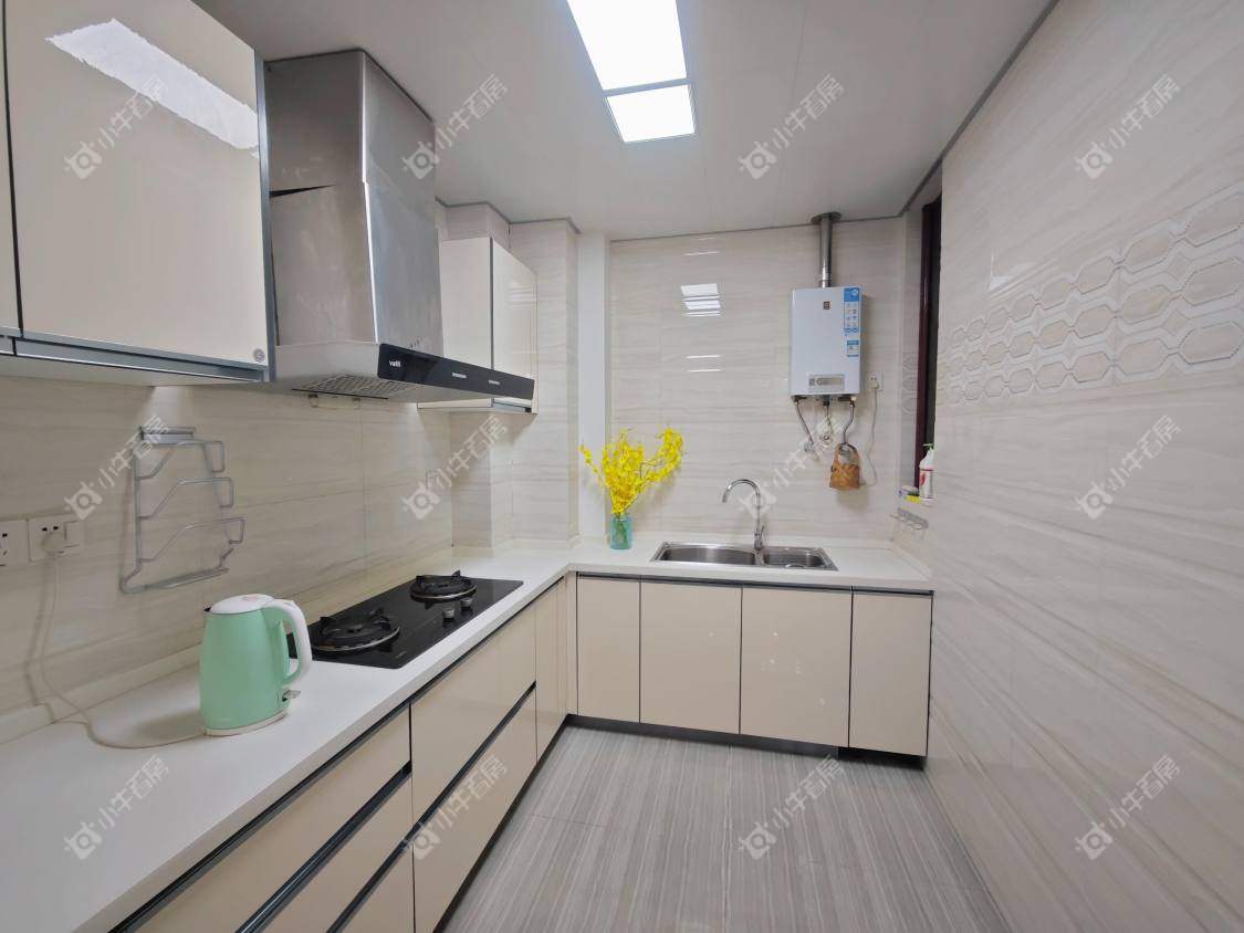 镇江天波城在售二手房源室内图_小牛看房