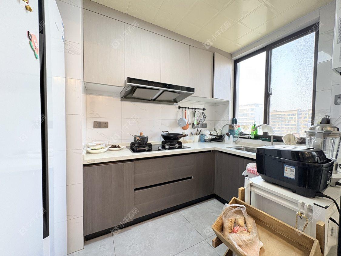 镇江爱家尚城在售二手房源室内图_小牛看房