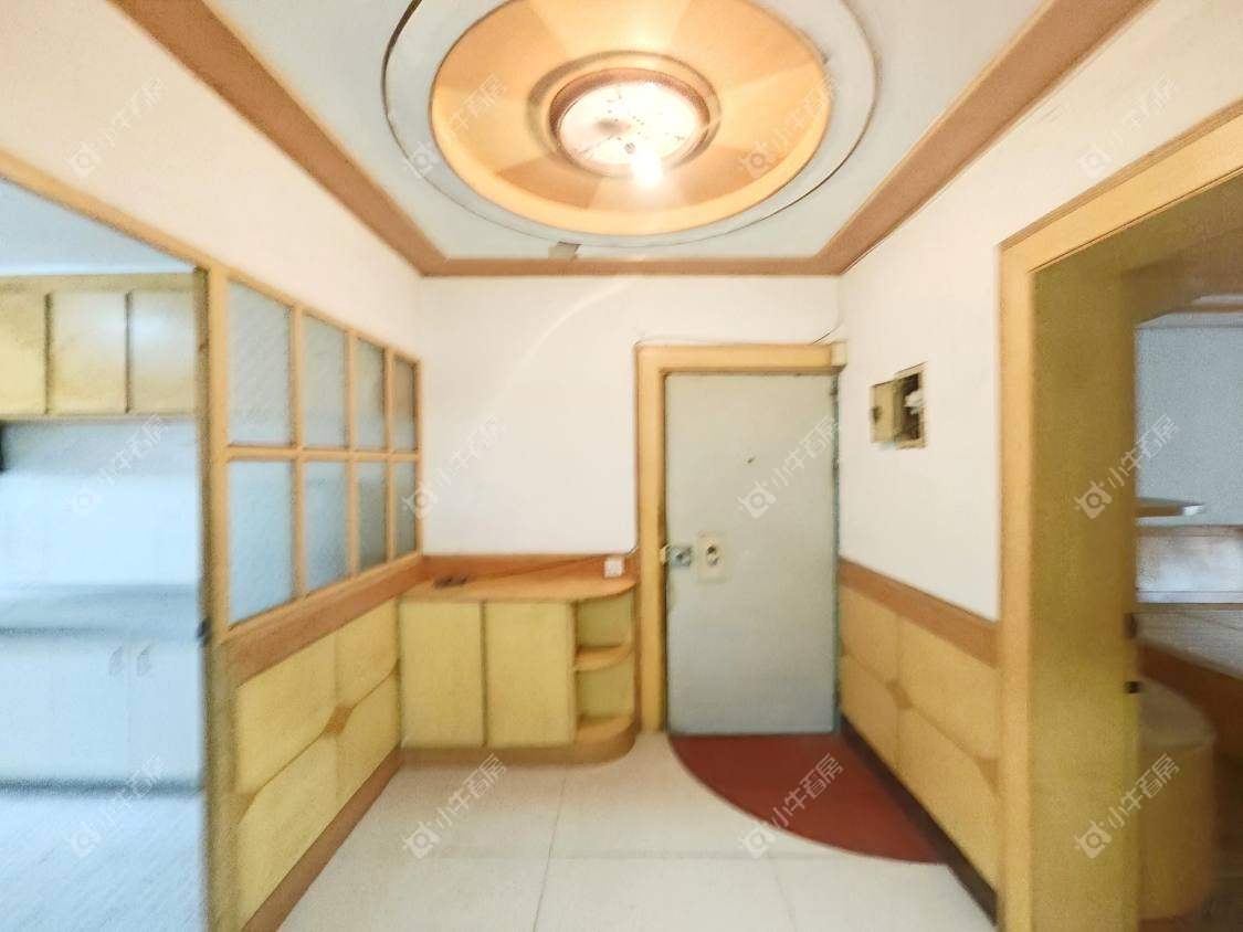 镇江百花新村在售二手房源室内图_小牛看房