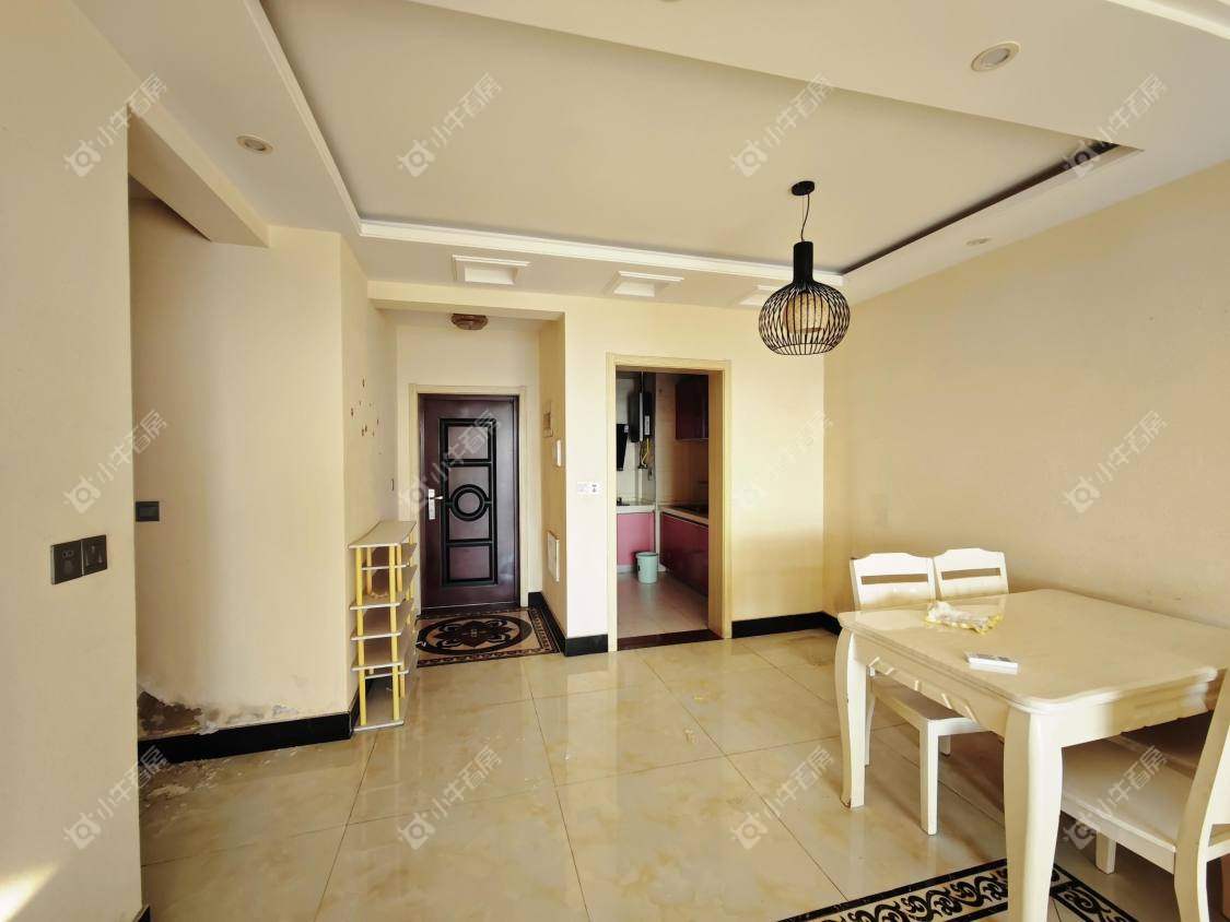 镇江嘉源首府在售二手房源室内图_小牛看房