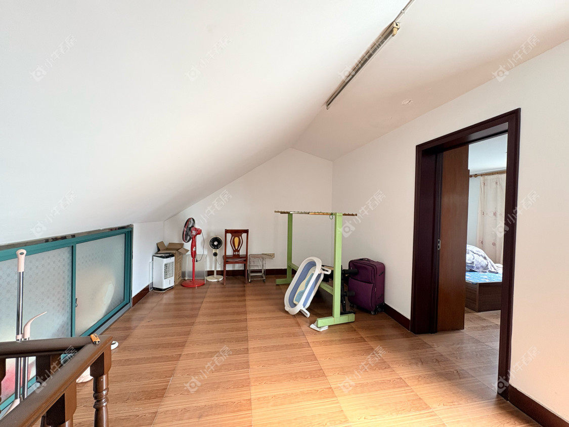 镇江天福花园在售二手房源_小牛看房