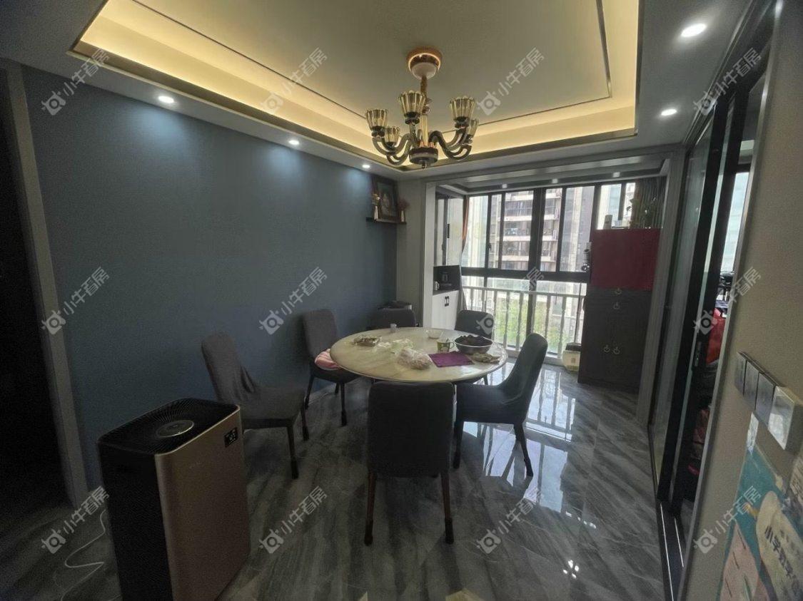 镇江凤熹台在售二手房源户型图_小牛看房