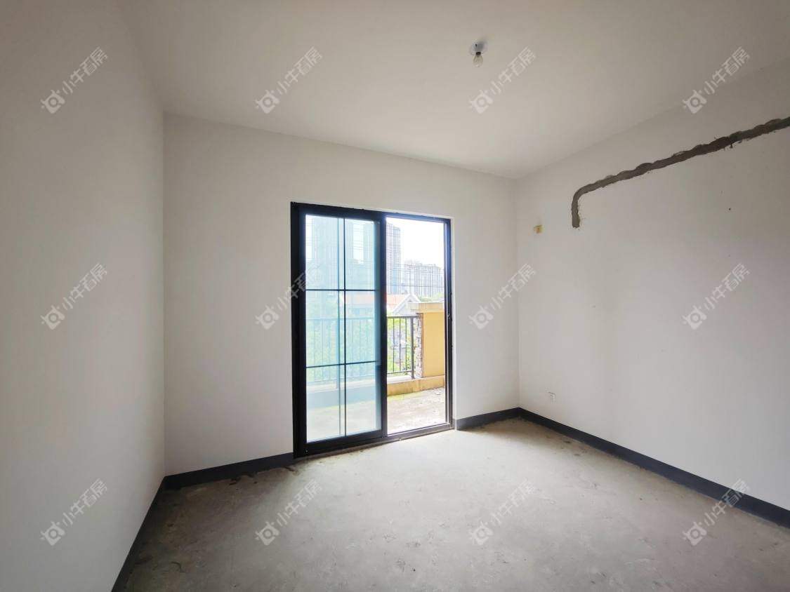 镇江吾悦华府（丹阳）在售二手房源室内图_小牛看房