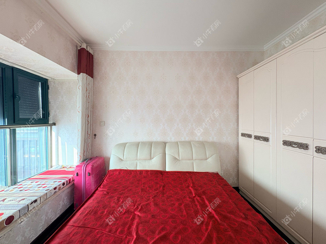 镇江恒大名都一期在售二手房源室内图_小牛看房