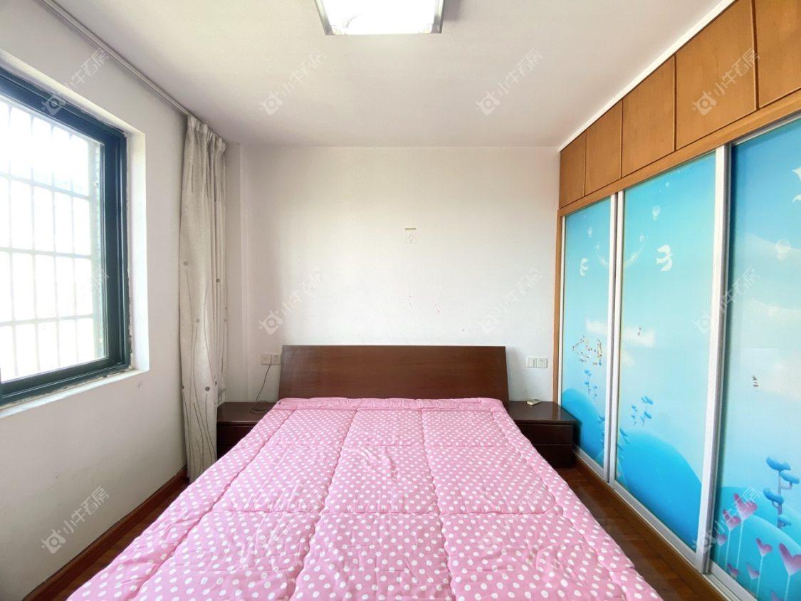 镇江碧水兰庭在售二手房源室内图_小牛看房