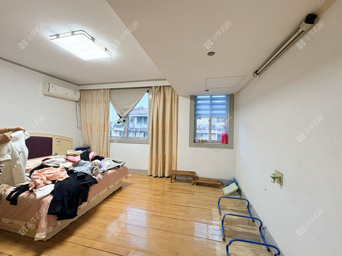 镇江健康公寓在售二手房源室内图_小牛看房