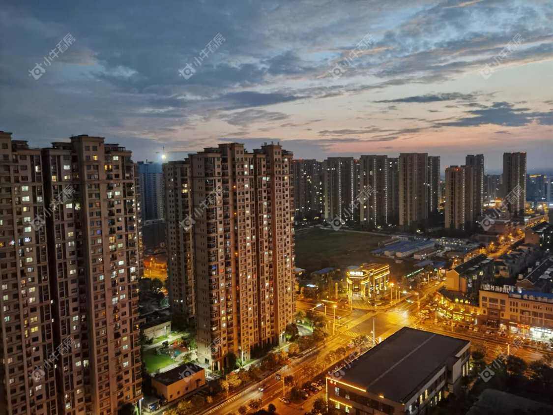 镇江碧桂园在售二手房源_小牛看房