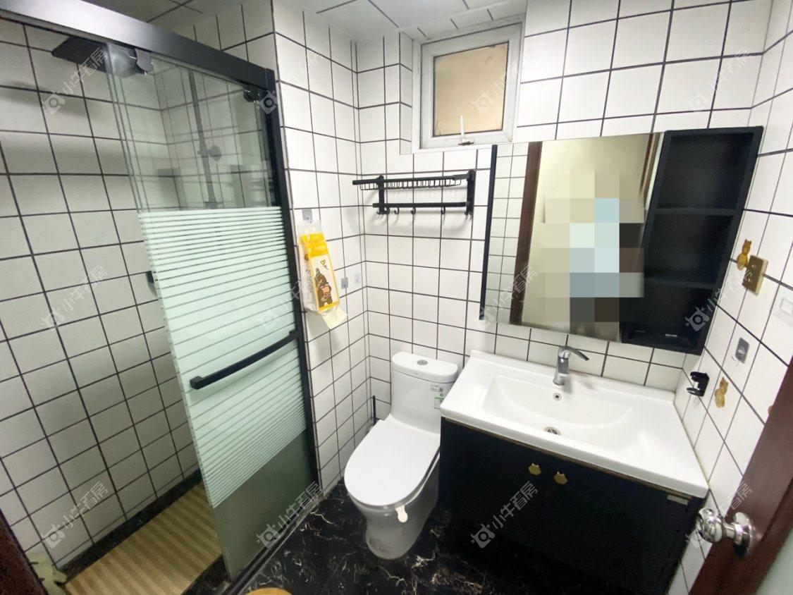 镇江碧桂园在售二手房源室内图_小牛看房